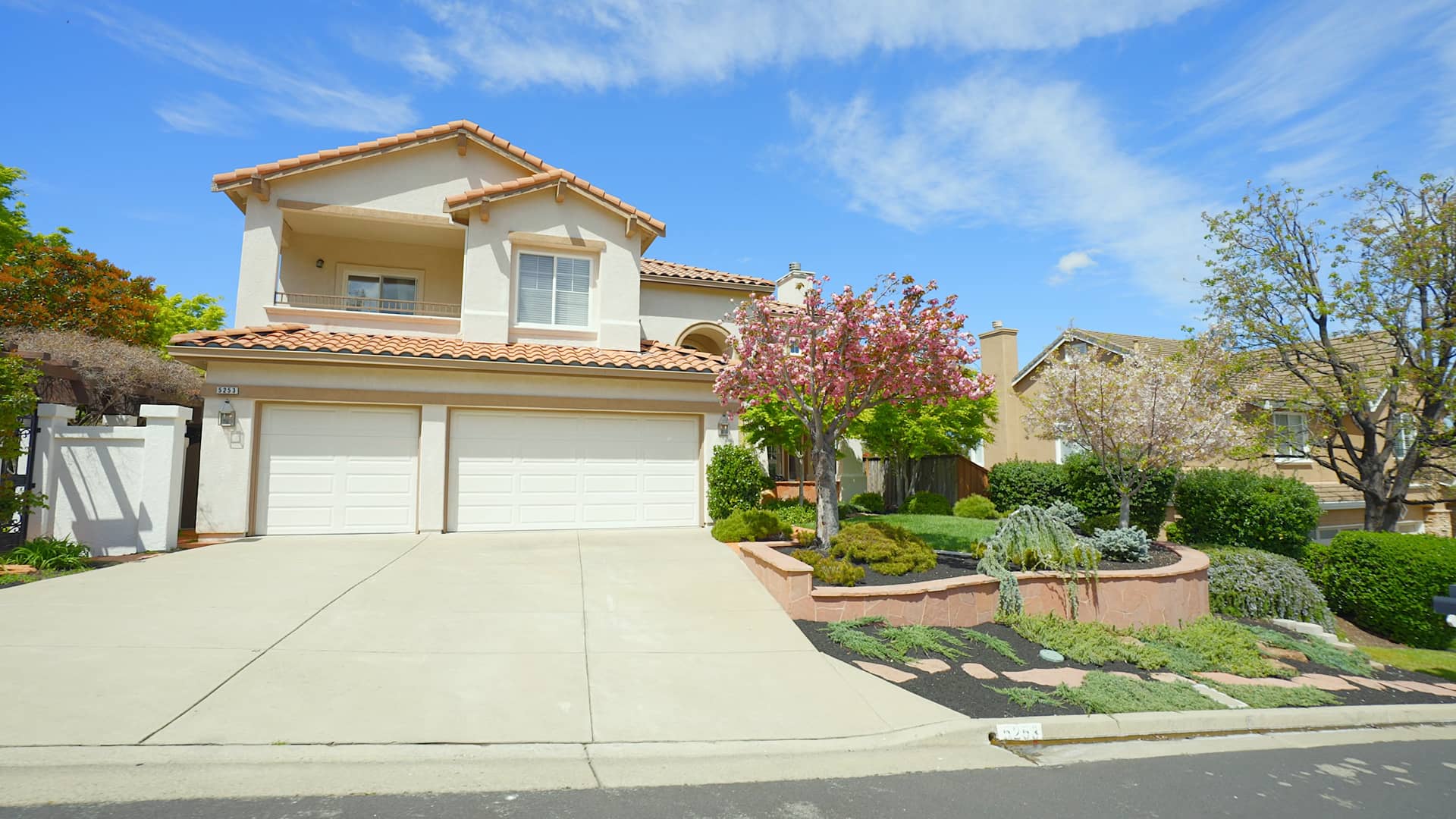 5253 Ambleside Drive, Concord Unbranded on Vimeo