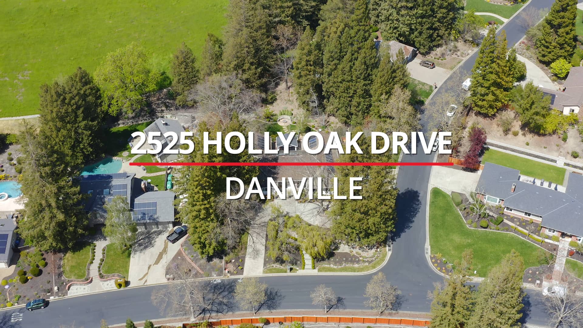 2525 Holly Oak Drive, Danville Presented by Michelle Torretta on Vimeo