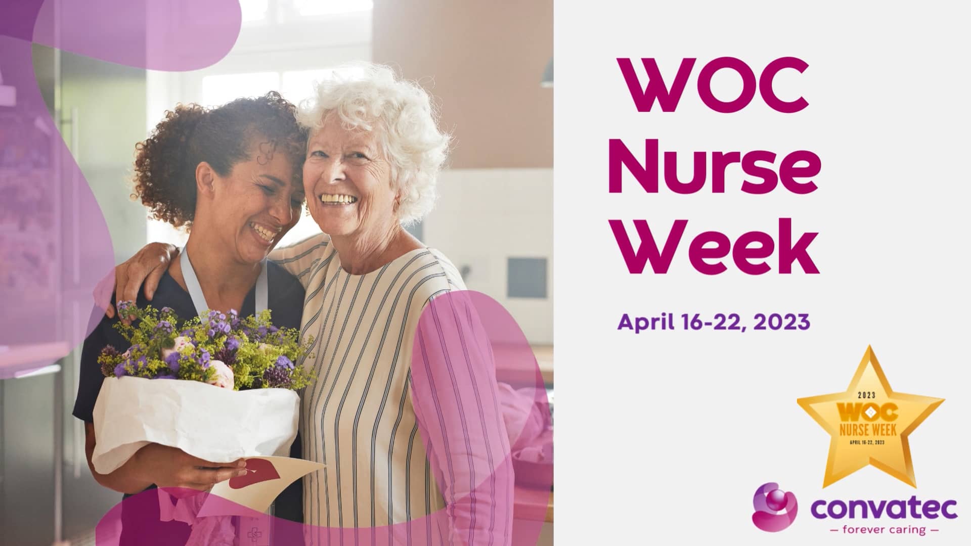 WOC Nurse Week Video 2023.mp4 on Vimeo