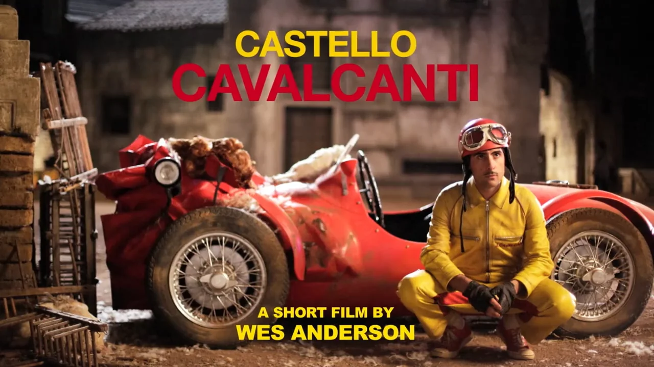 エ*ー様 PRADA限定品　CASTELLO CAVALCANTI CASTELLO CAVALCANTI - Stefano Maria Ortolani