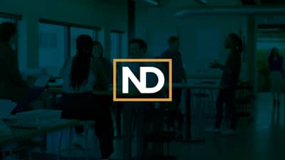 ND Rebrand Film