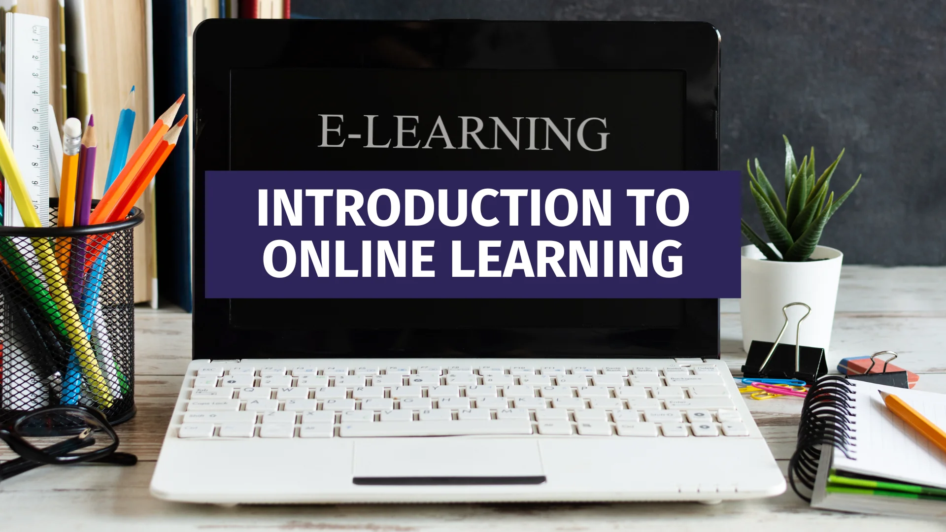 Intro to Online Learning 1 on Vimeo