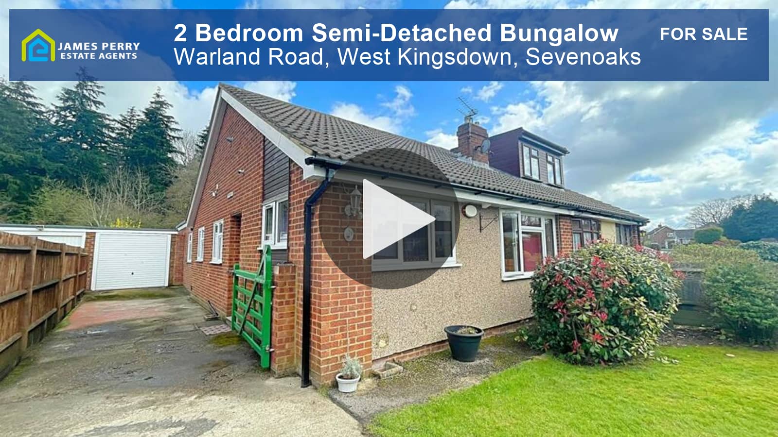 Warland Road, West Kingsdown, Sevenoaks on Vimeo