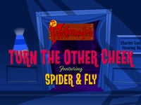 The Frankenellos: Turn The Other Cheek
