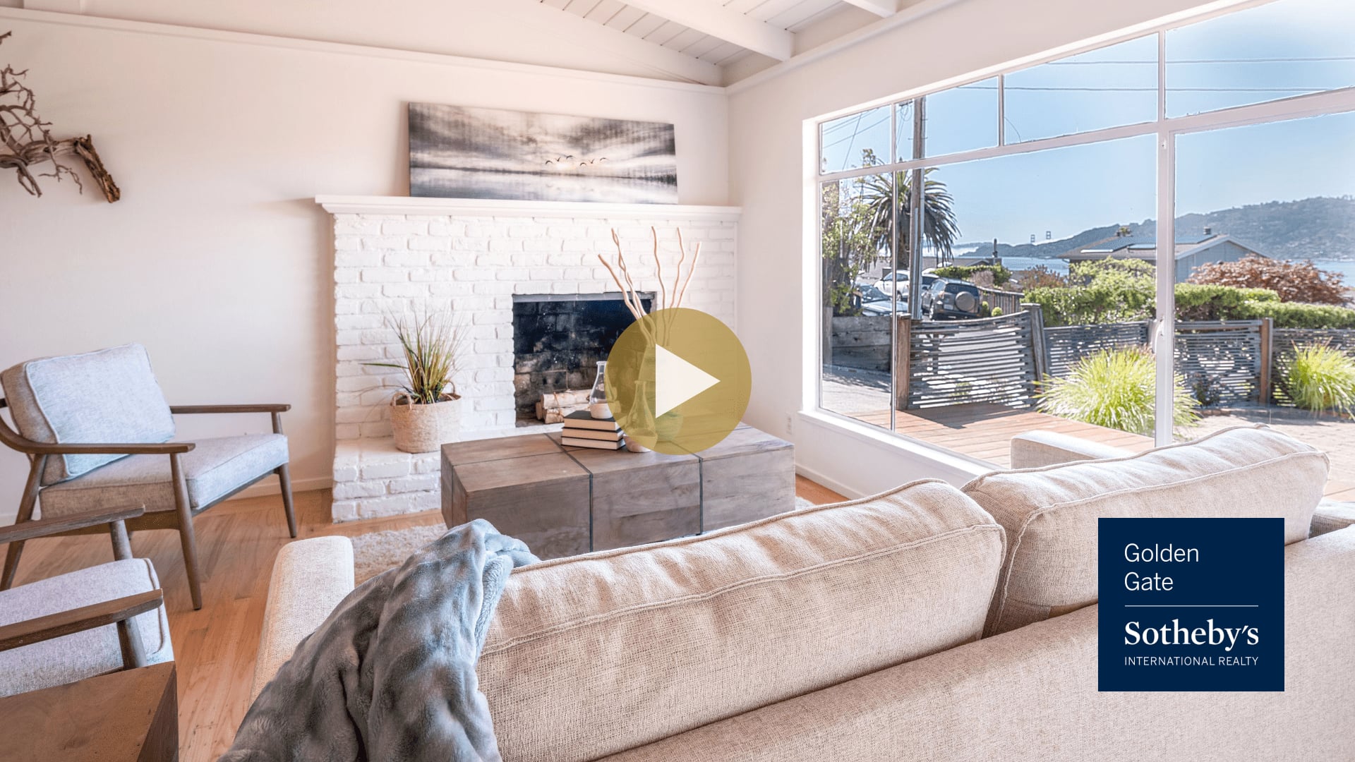 21 Mara Vista Ct Tiburon CA Tiburon Real Estate on Vimeo