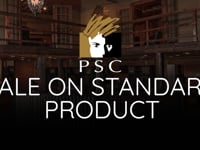 Sale on Standard Product