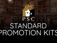 Standard Promotion Kits