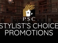 Stylist's Choice Promotions