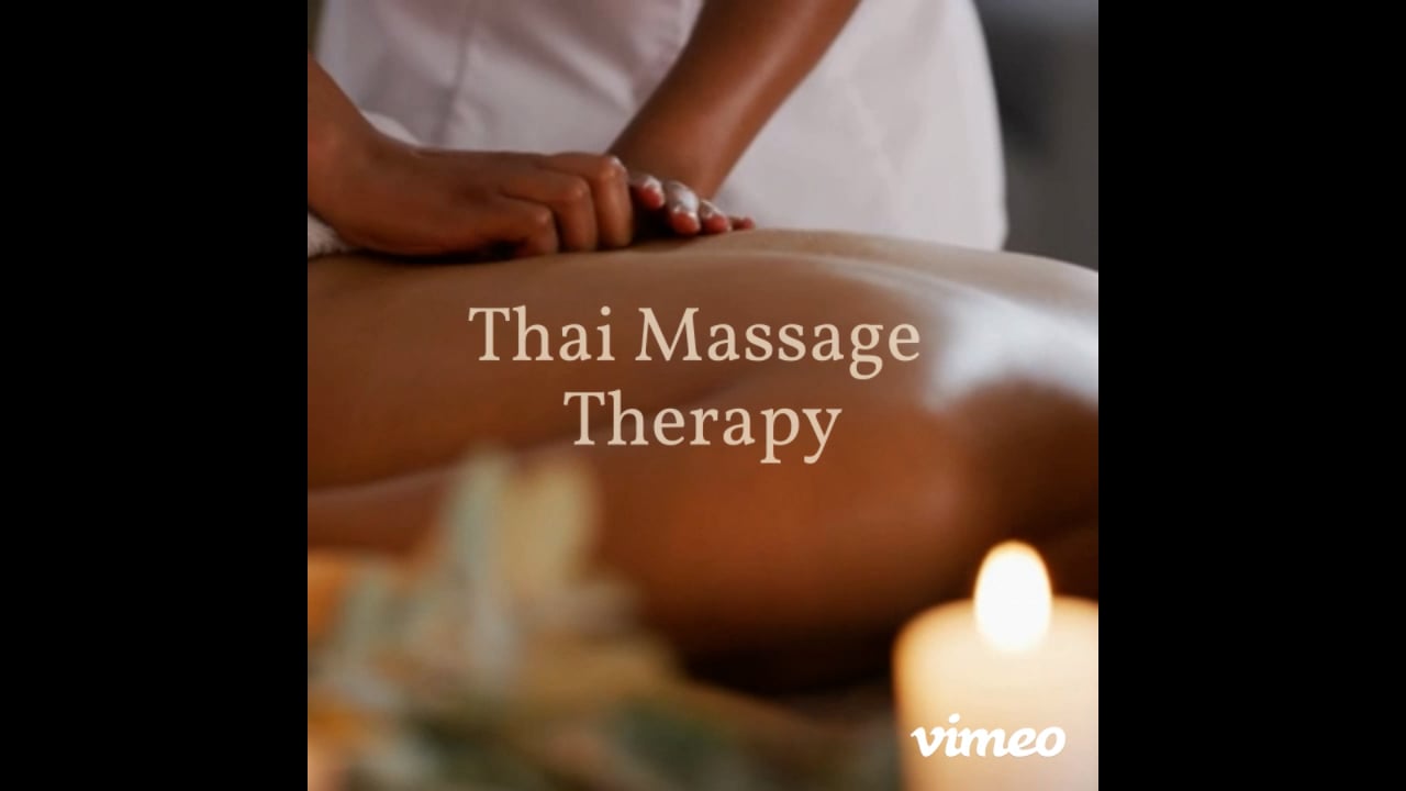 Massage Wellness ( Melissa Thai Healing Center) logo