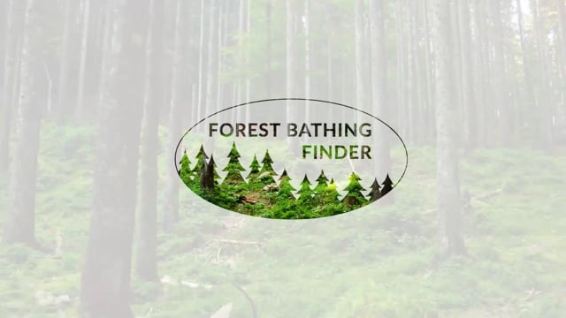 Forest Bathing Finder - Forest Therapy - Nature Therapy Directory