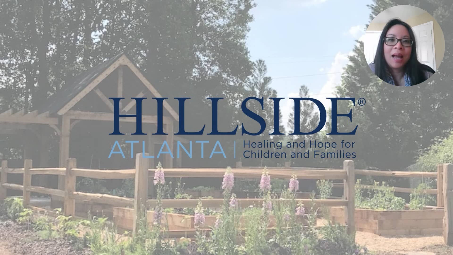 Hillside presentation for south ga play therapy association conference