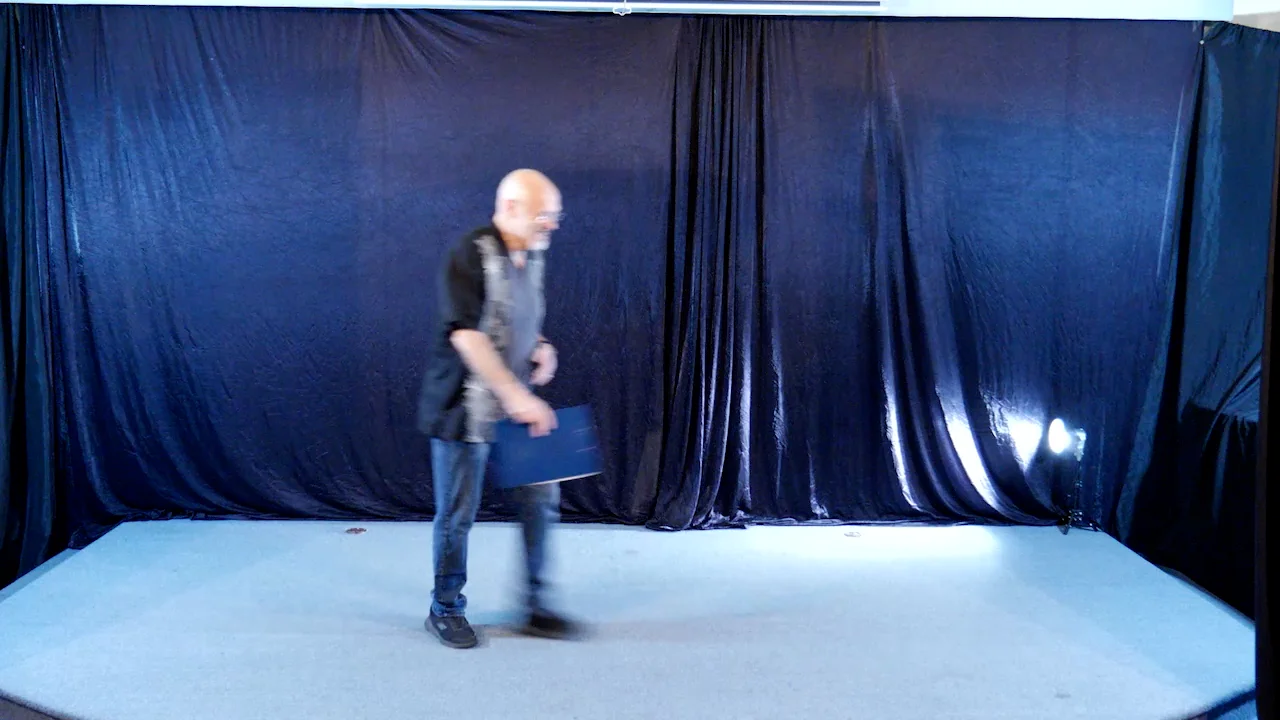 Improv Show 4-01-23 on Vimeo