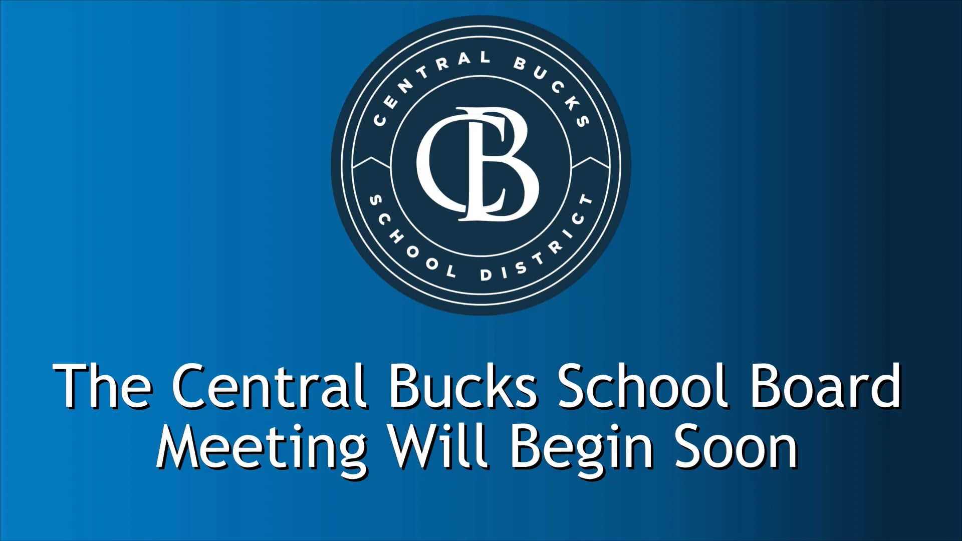 Central Bucks School District Board Meeting 41123.mp4 on Vimeo