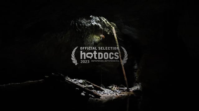 Subterranean - Official Trailer