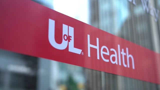 UofL Health | Louisville Hospital and Health Care System Serving Kentucky  and Indiana