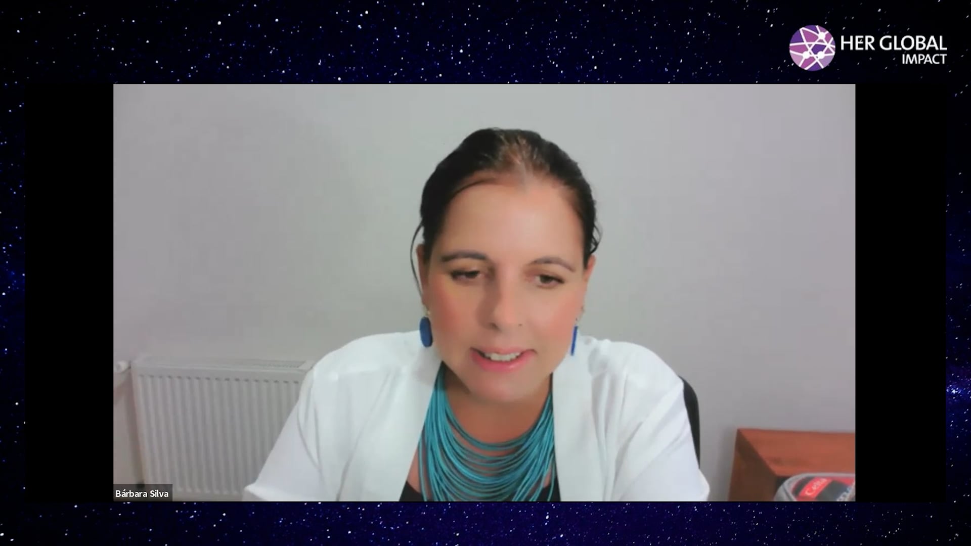 Conversatorio: "Bienestar y seguridad psicológica en el trabajo"