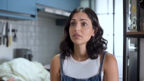 Thaís Boneville | Teste de Elenco