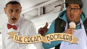 Cream Brothers (Series) - The Employee