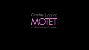 Gandini Juggling Videos
