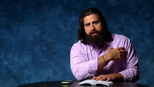 Daily Video Devotionals June 17 on Vimeo