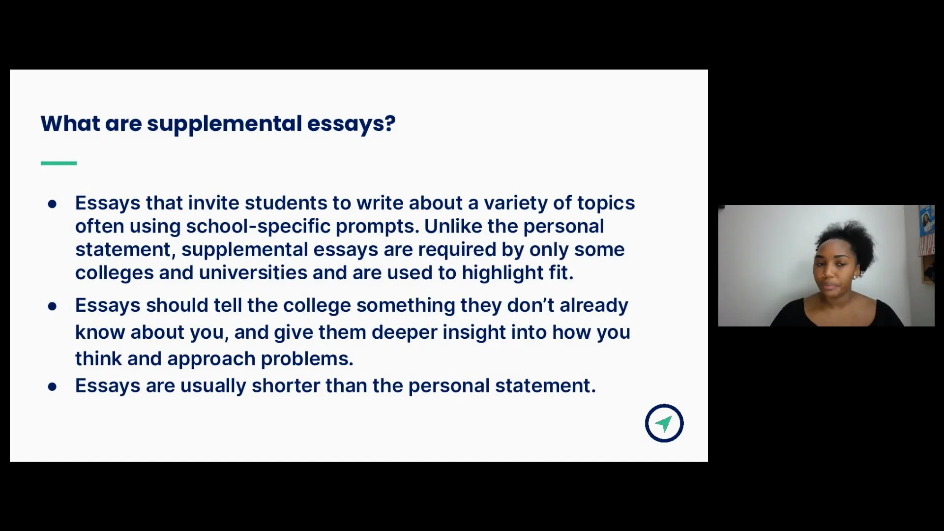2023-04-11 - AO Advice: How to Write Great Supplemental Essays that Stand  Out.mp4
