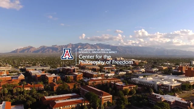 UArizona Freedom Center