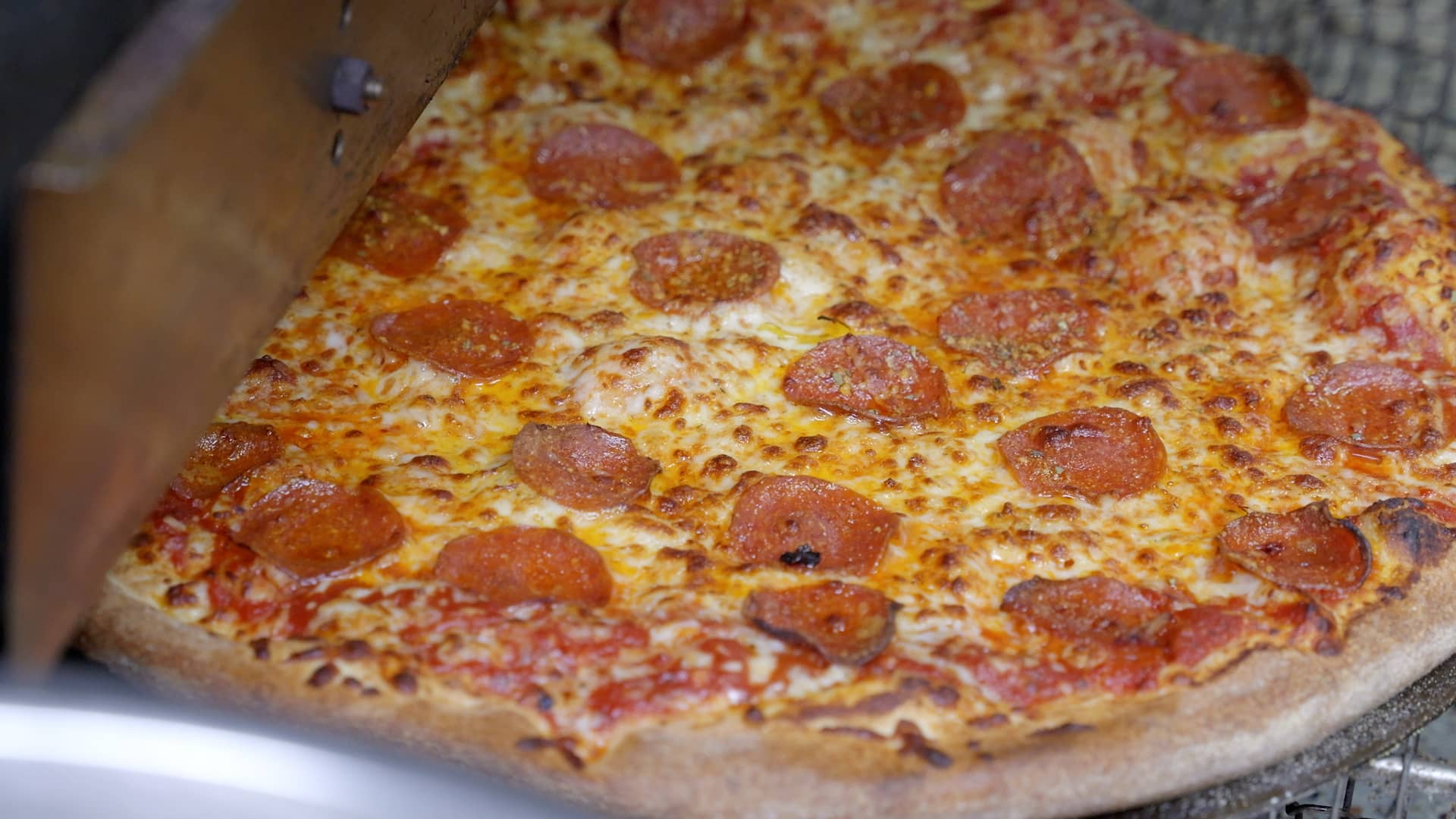 Paisano's James Island on Vimeo