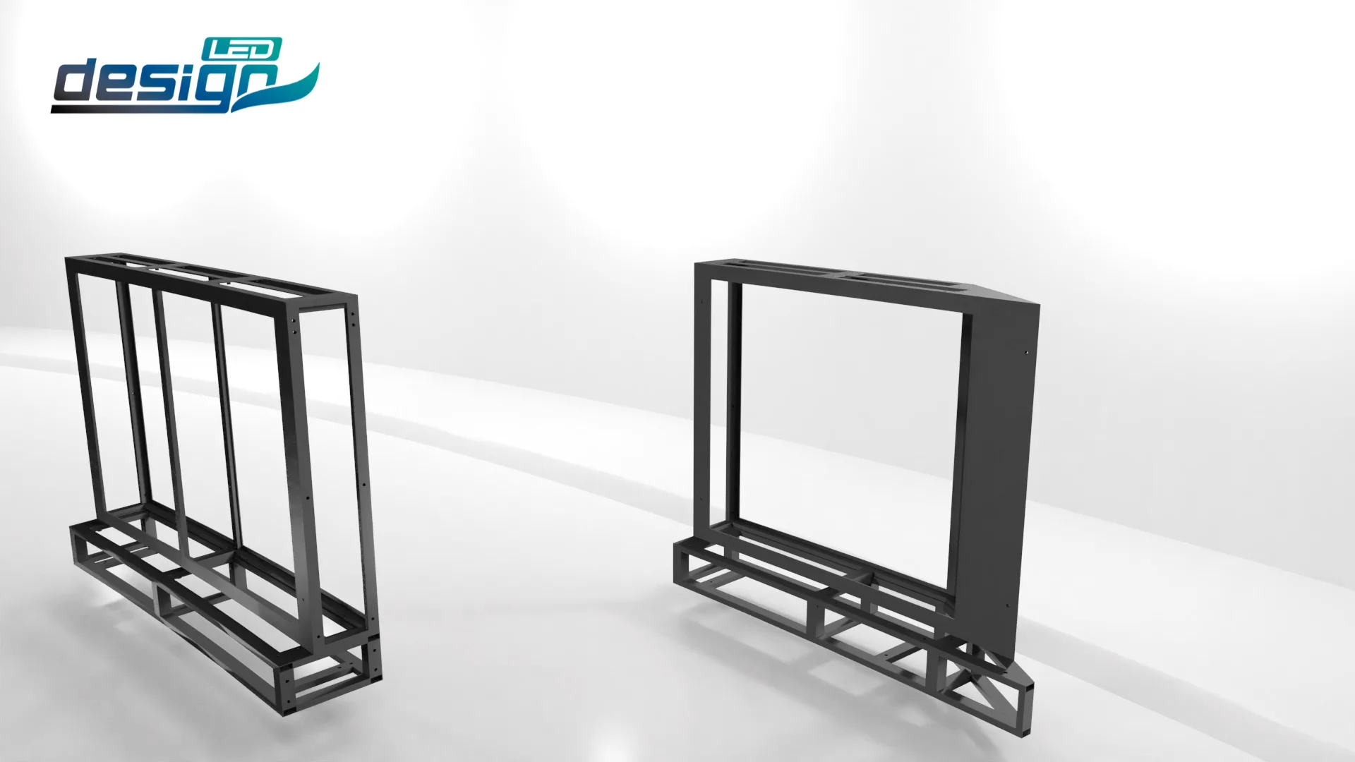 AmFlexPro LED Screen Installation Guide StepbyStep Video Tutorial