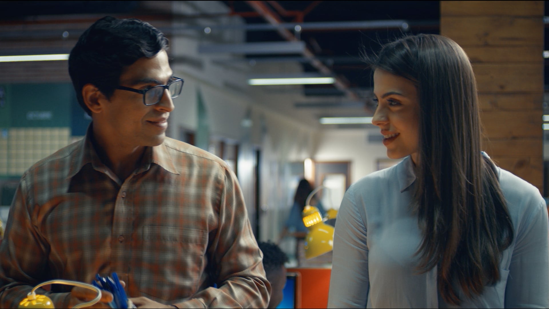 The Music Within - Trailer