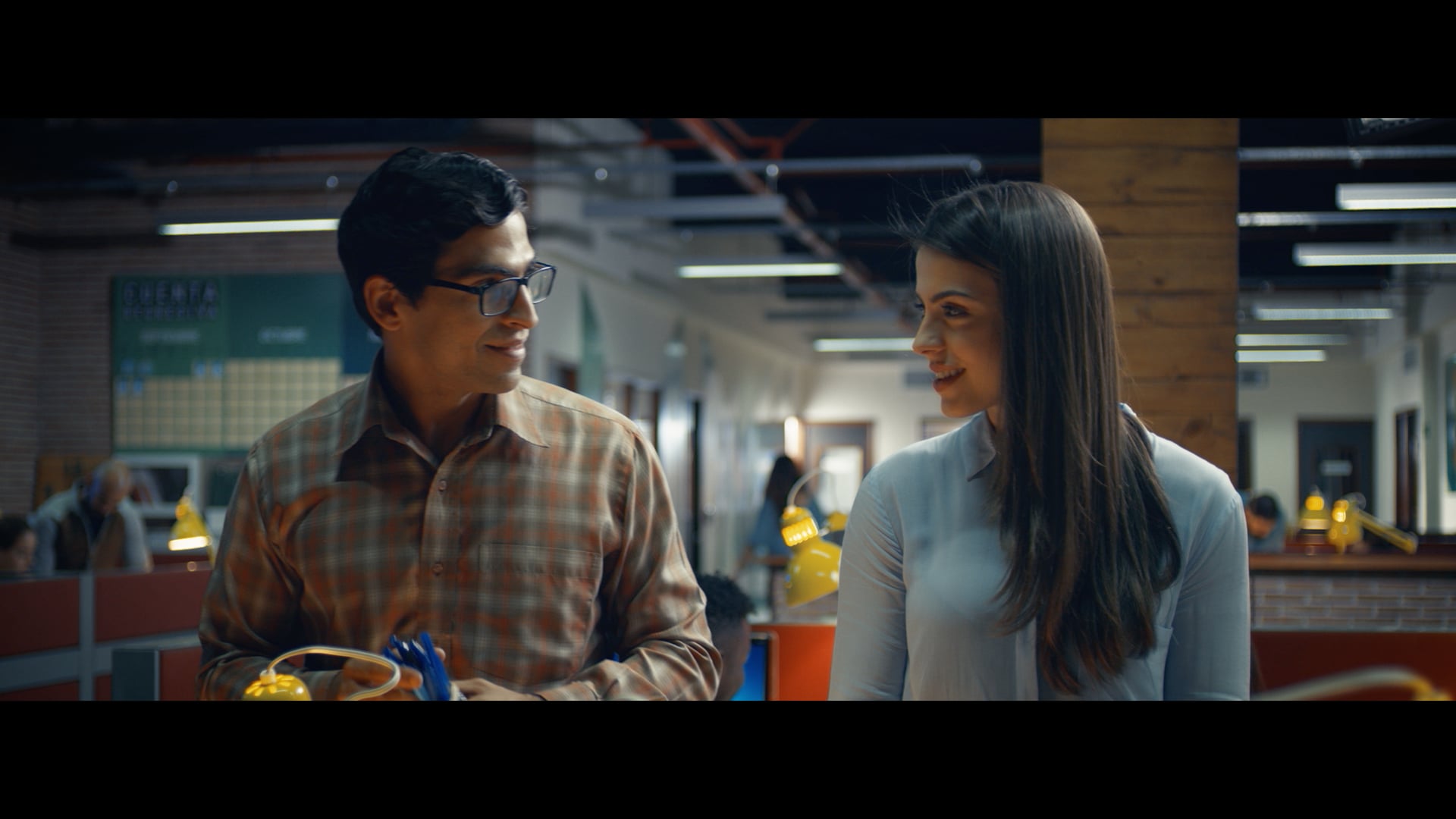 The Music Within - Trailer