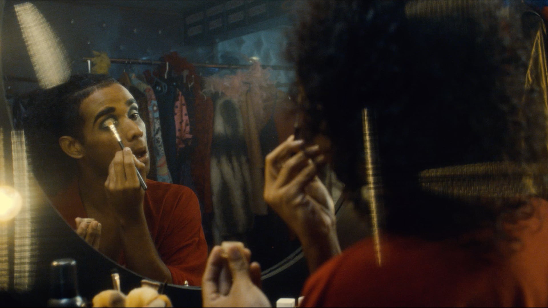 United Nations AIDS "Trans"