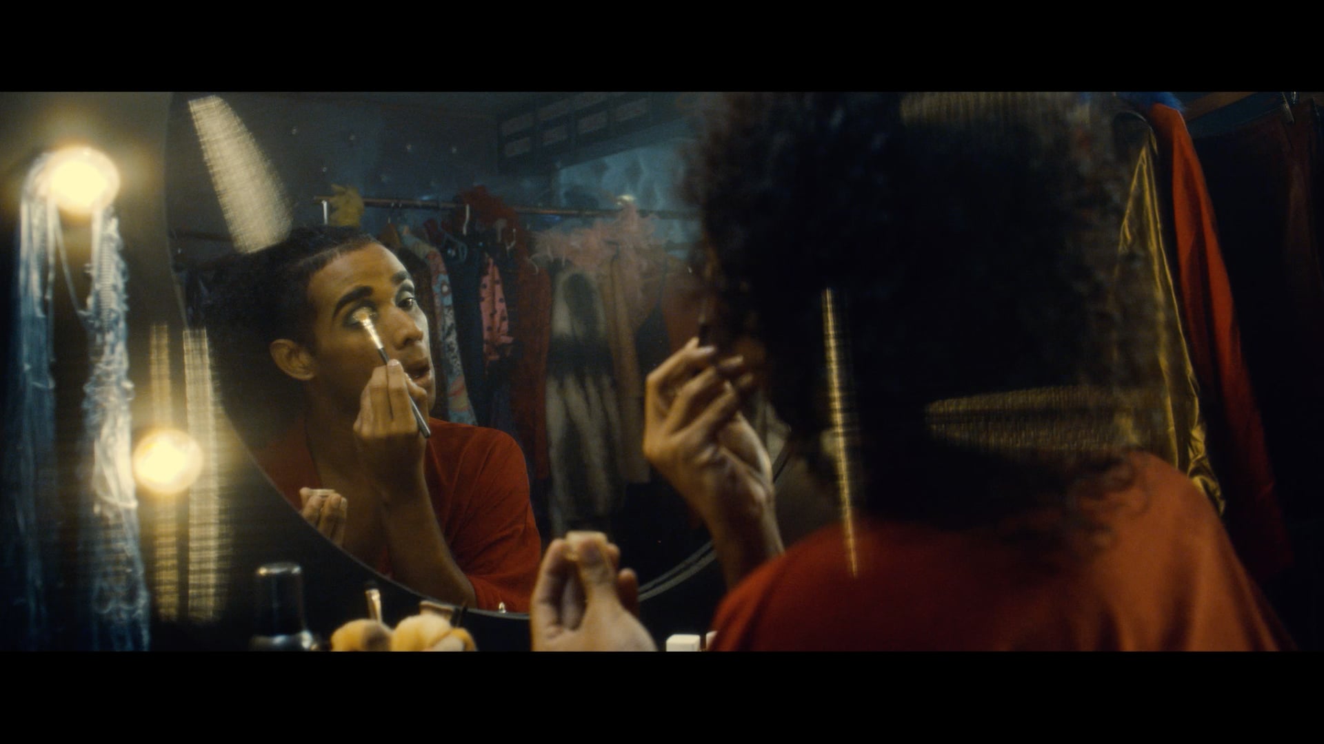 United Nations AIDS "Trans"