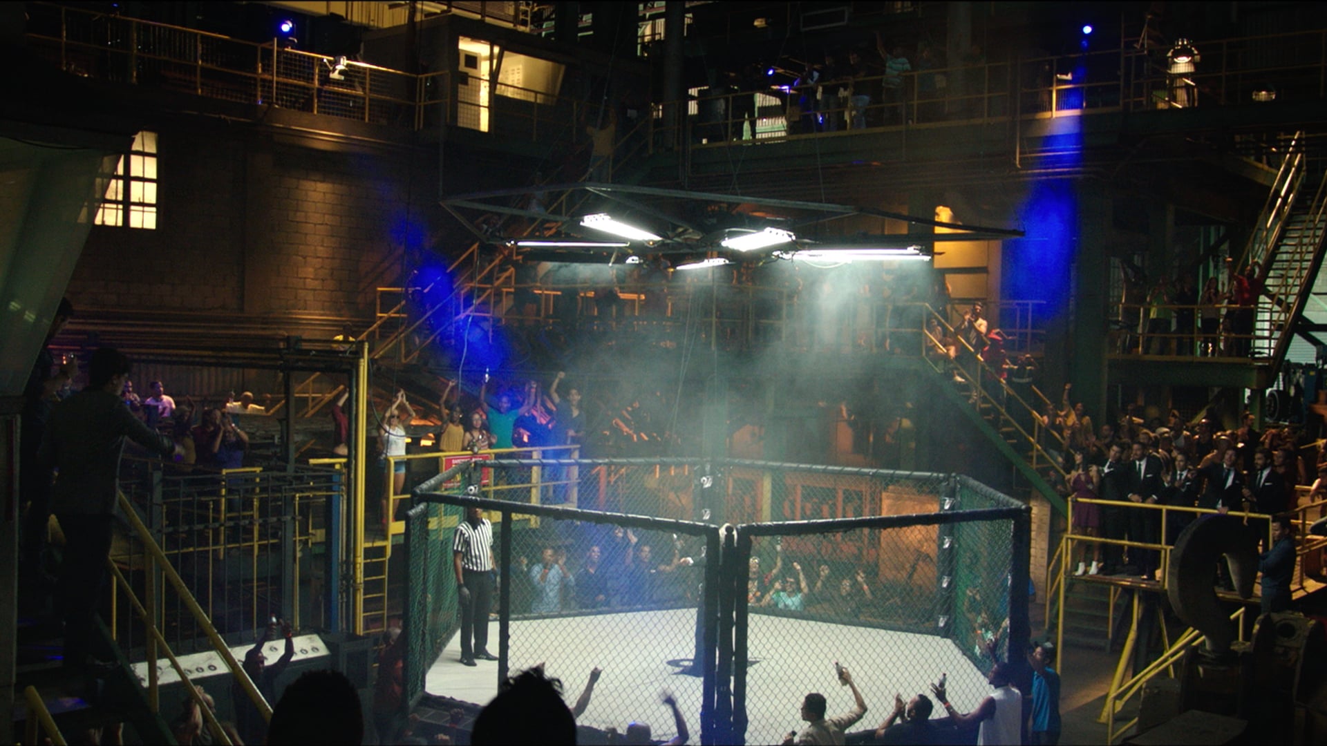 Loki 7 "The Siberian Dog" - Trailer