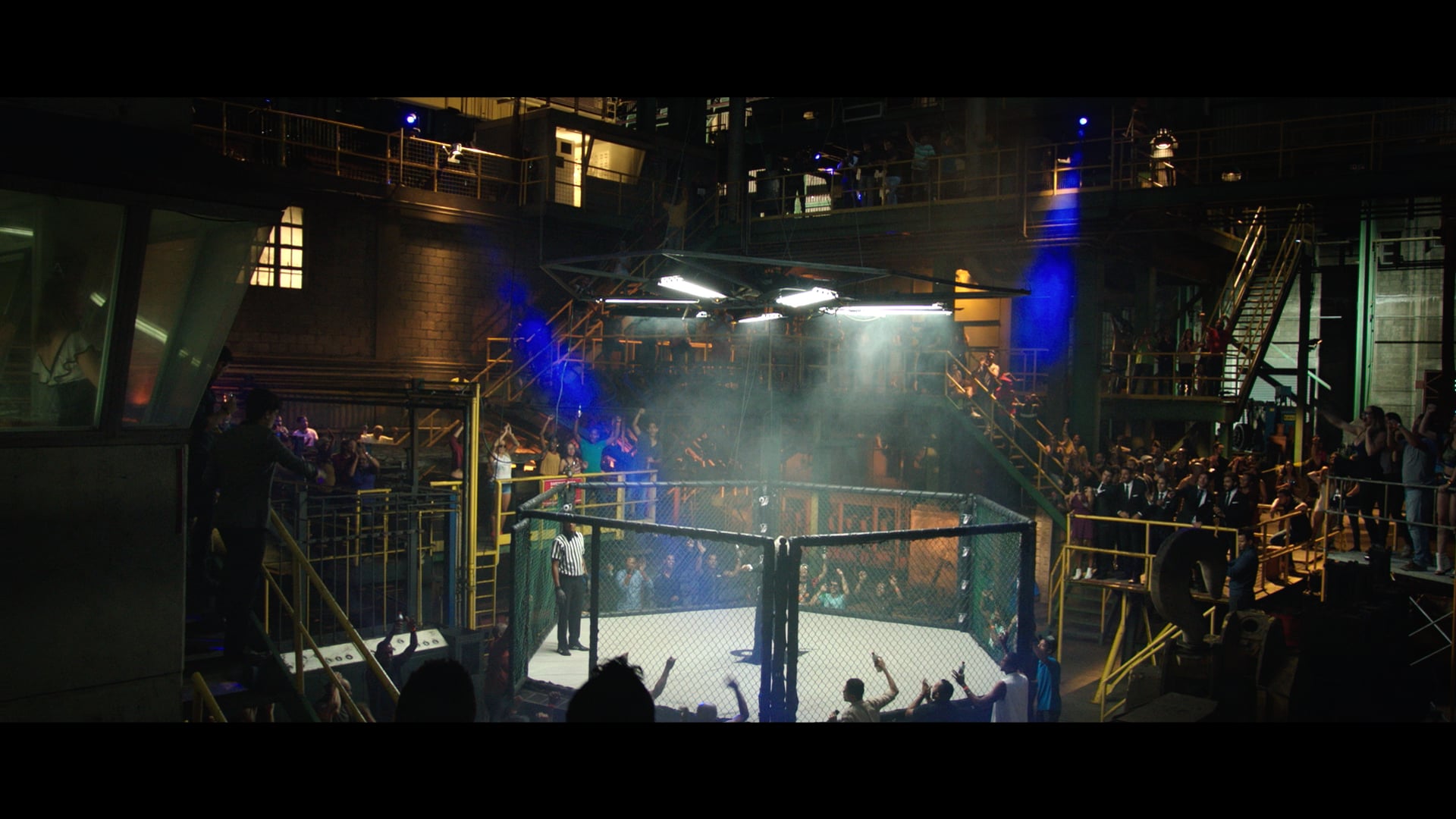 Loki 7 "The Siberian Dog" - Trailer