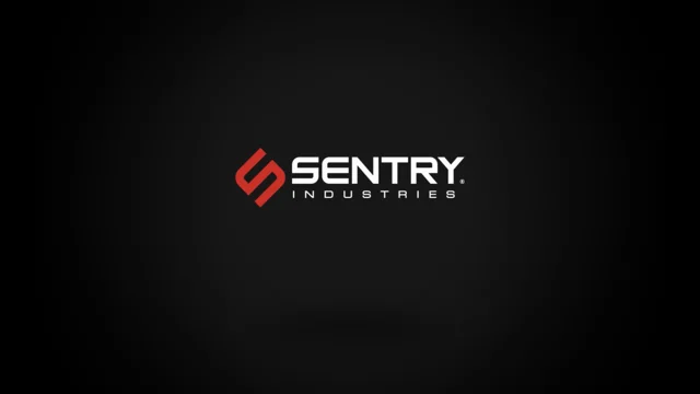 Sentry discount bt998 manual