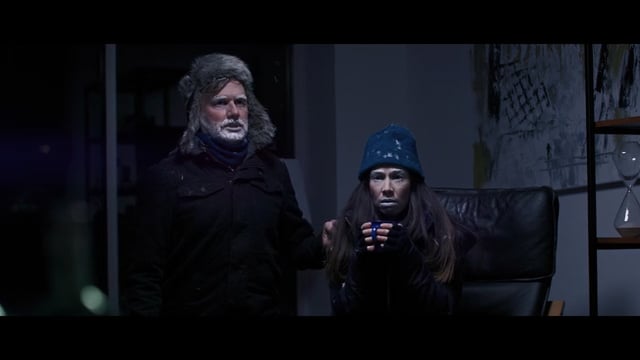 DFEST - WINTER IS HERE