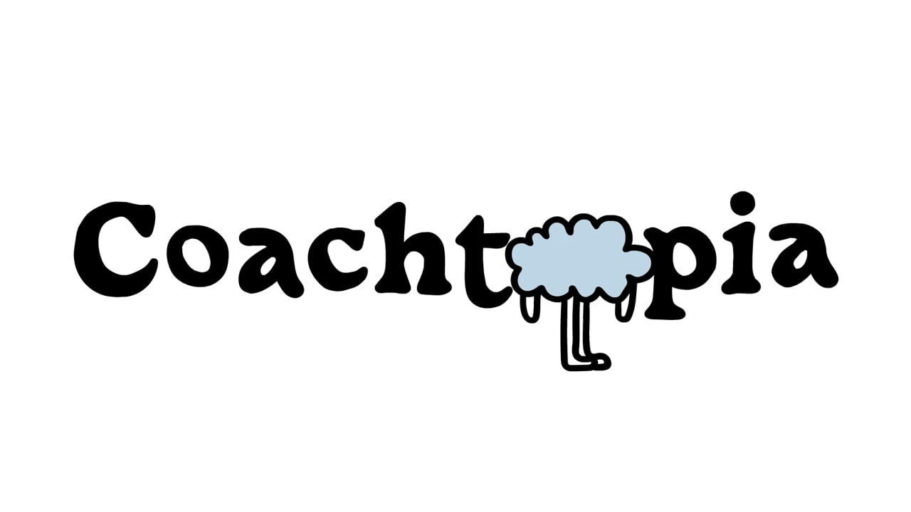 Coachtopia: Establishing a Brand Identity in Motion, film still