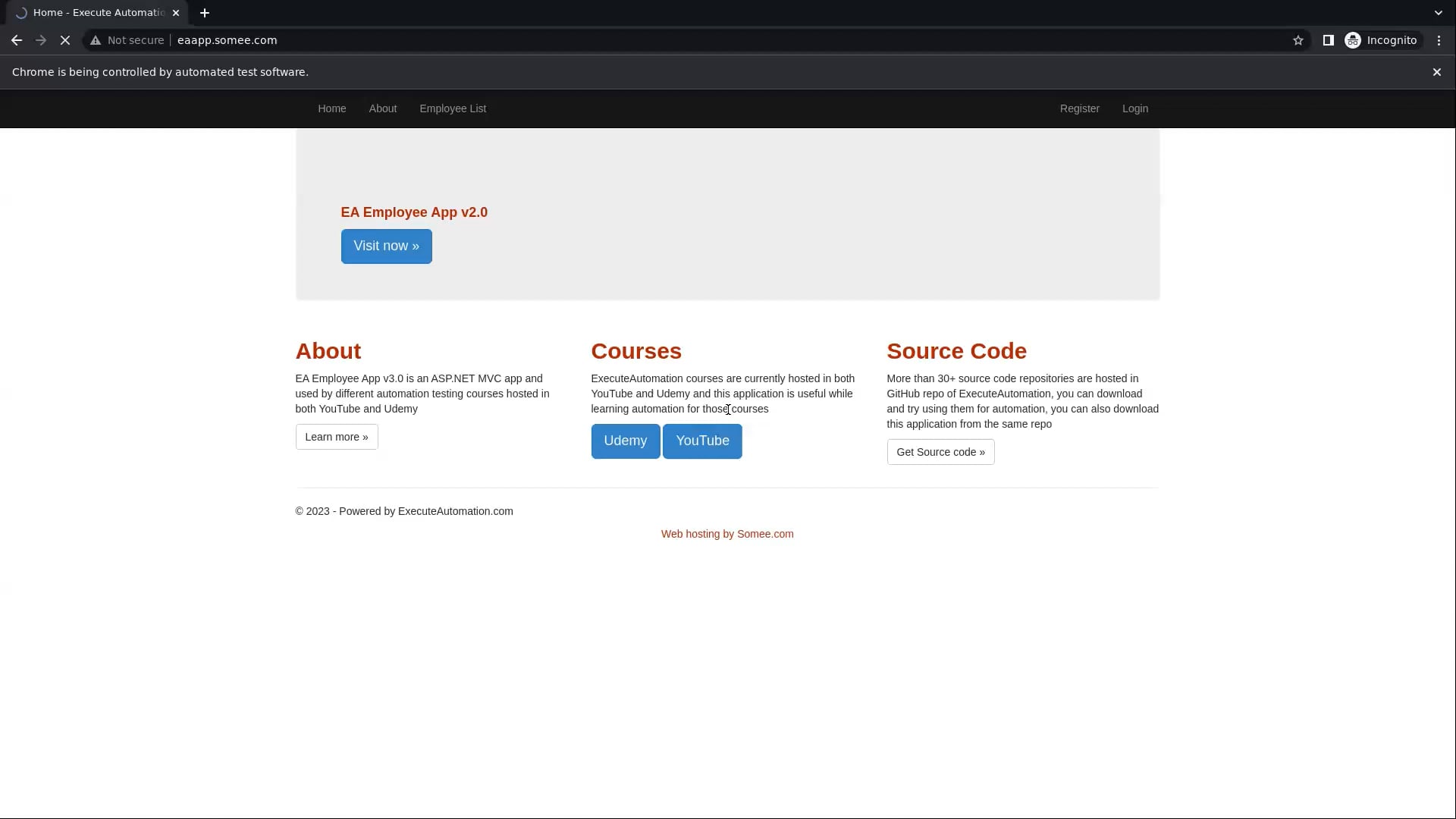 Record and playback on Vimeo
