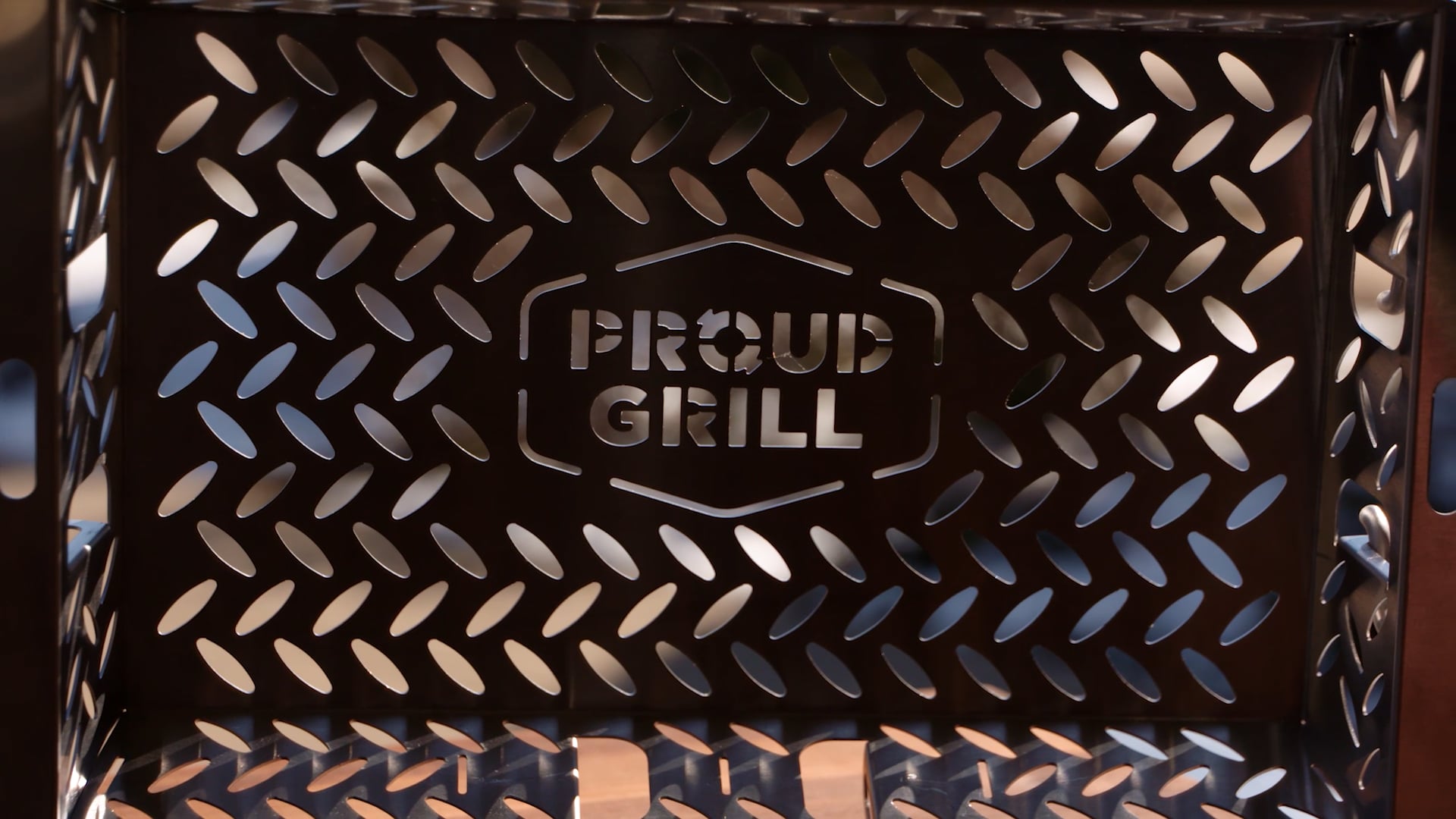 Proud Grill