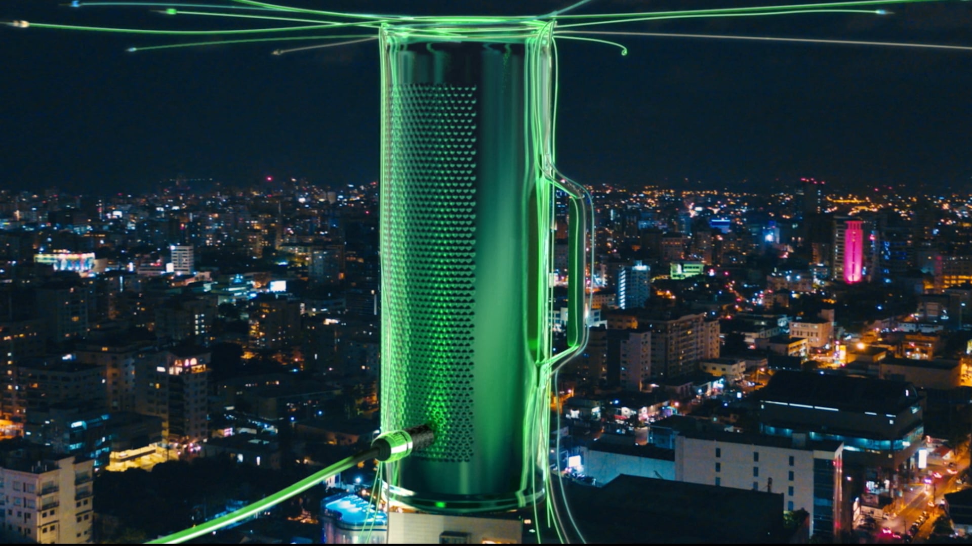 Presidente Music Festival