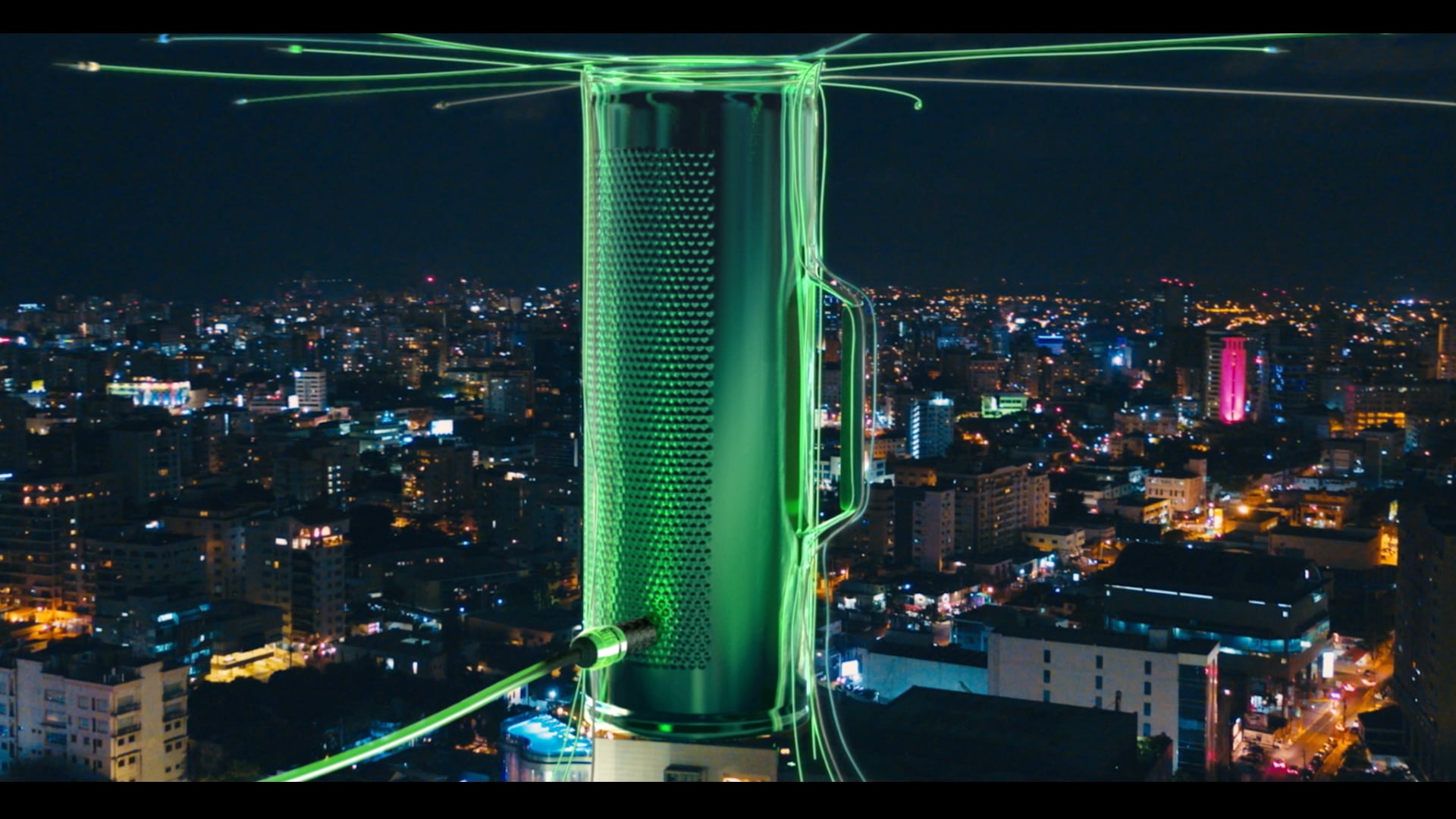 Presidente Music Festival