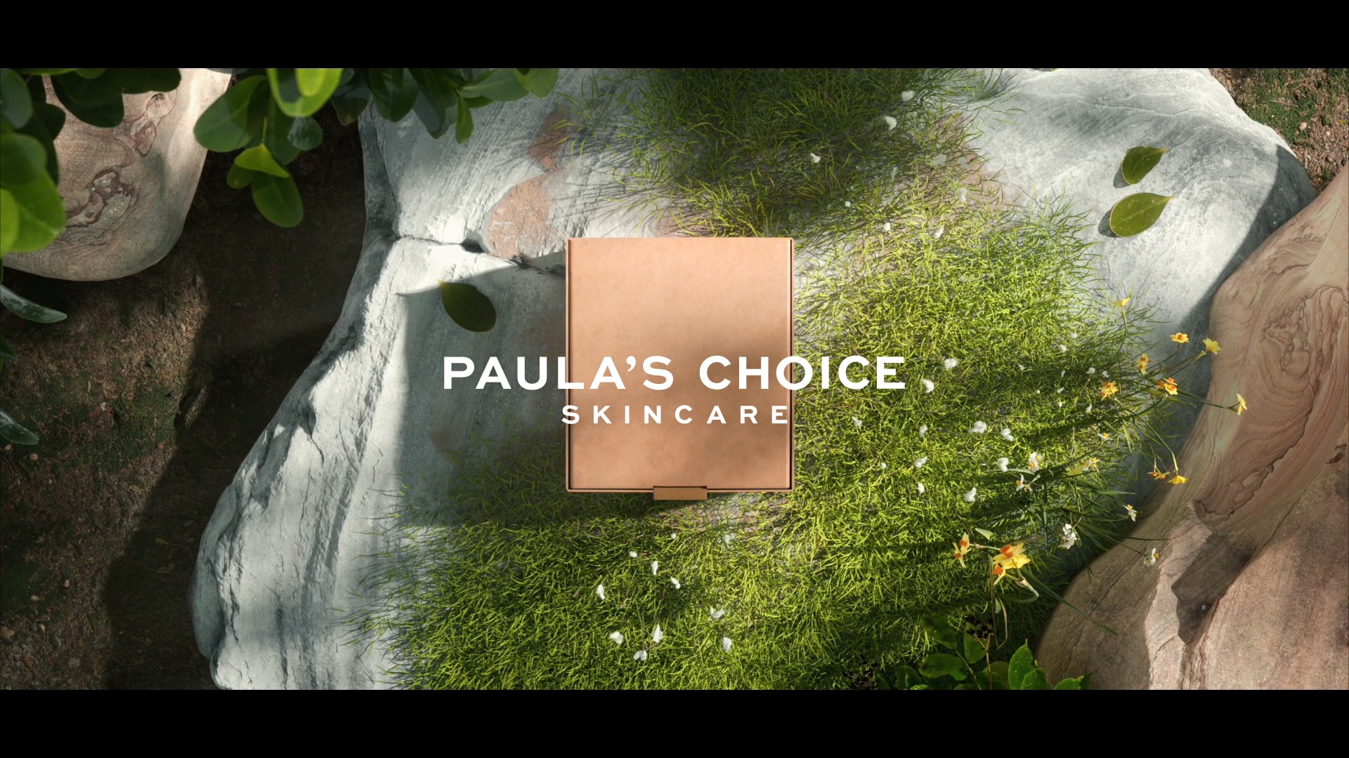 ｜CM｜寶拉珍選Paula's Choice品牌形象