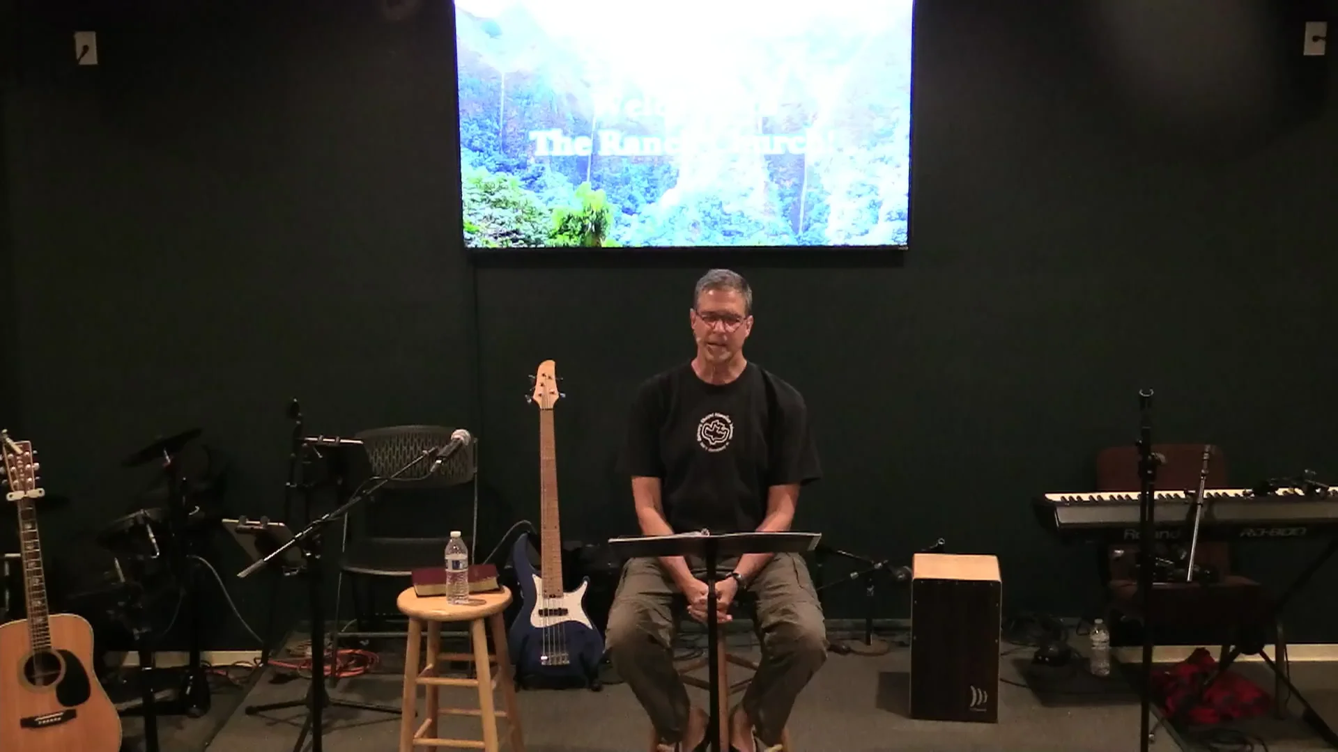 Ephesians 6 18 24 the spirit filled warrior part 3 on vimeo