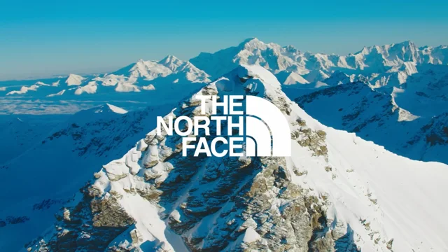 The north deals face mountain