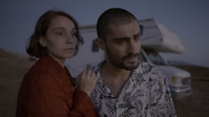 Related Embedded Video Item Thumbnail