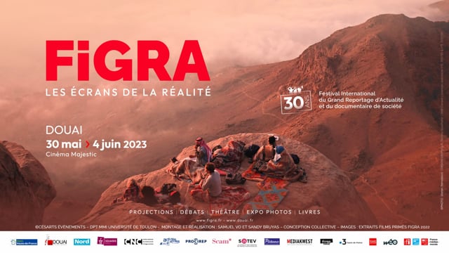 BANDE ANNONCE - FIGRA 2023