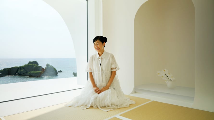 最終価格! Mariko Mori Oneness 森万里子 森美術館 森万里子展 | 森美術館 - MORI ART MUSEUM