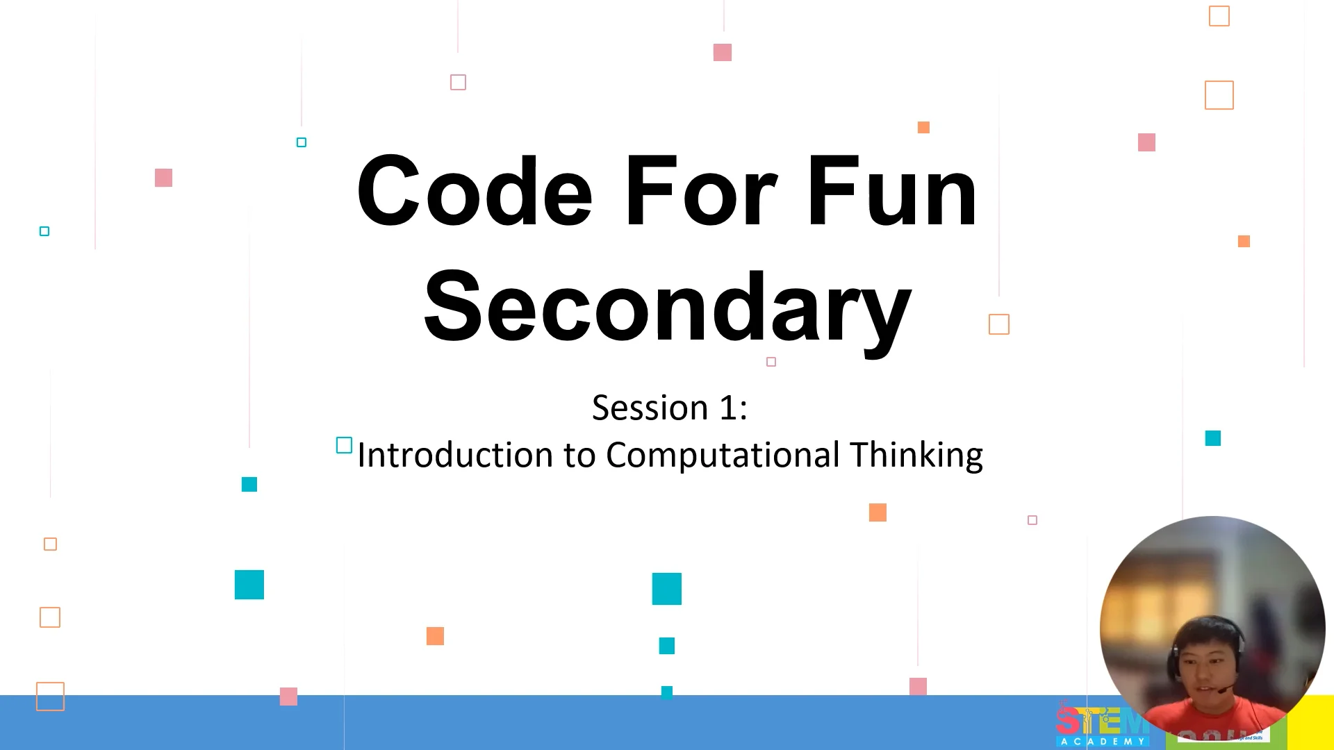CFF Training Video - Benjamin on Vimeo