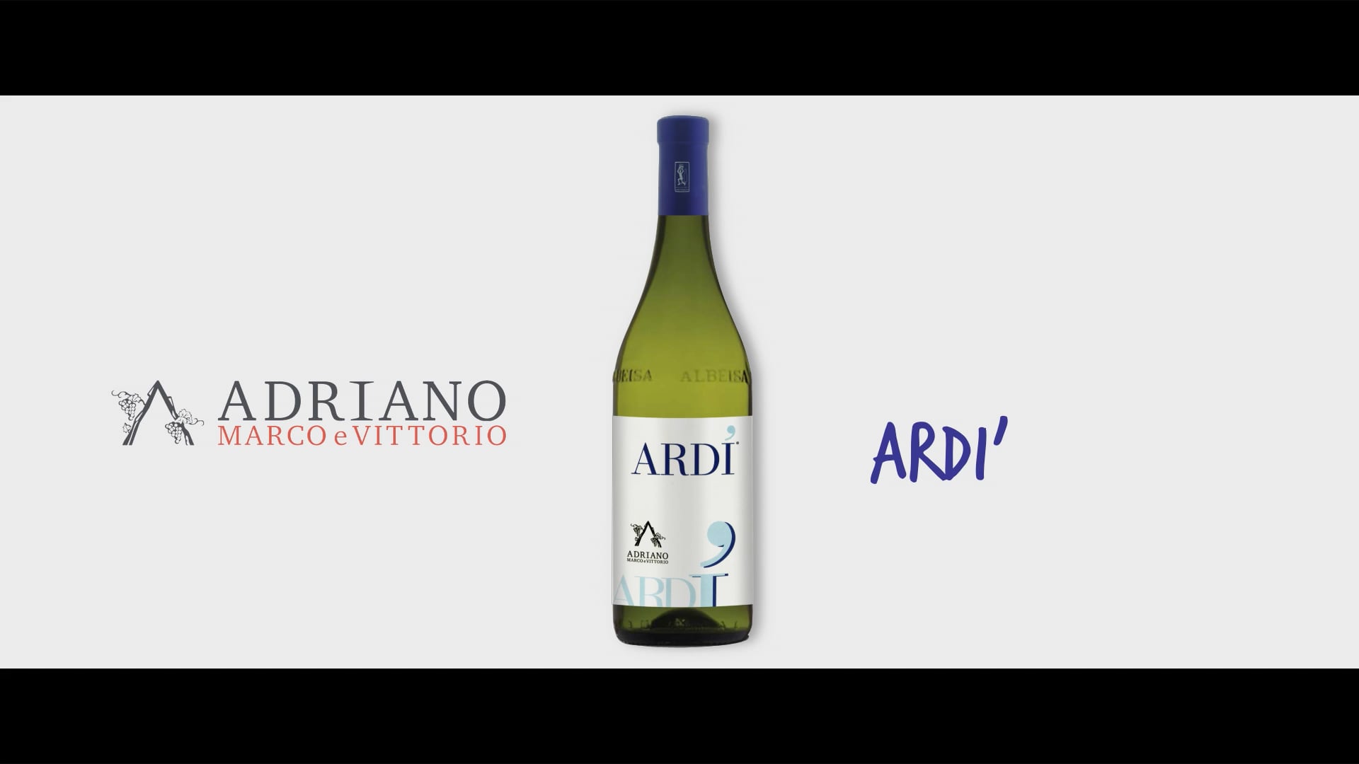 Michela Adriano presenta l'Ardì