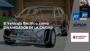 Jornada - El Vehículo Eléctrico, dinamizador de la ciudad